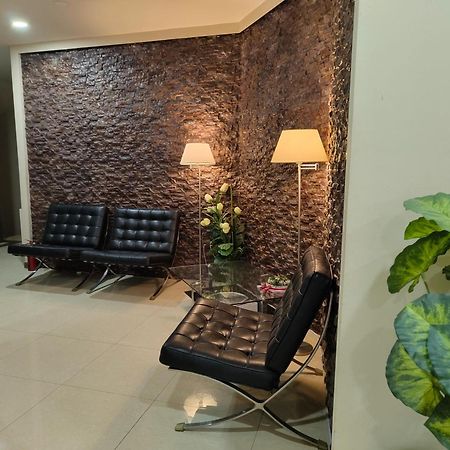 Sani Apart Hotel Tbilisi Exterior photo