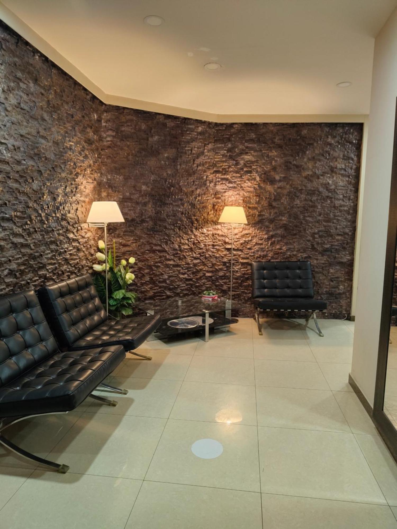 Sani Apart Hotel Tbilisi Exterior photo
